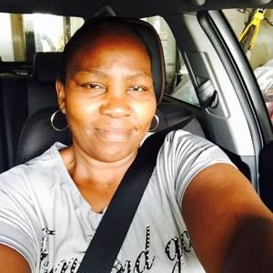 Meet your Posher, Margaret